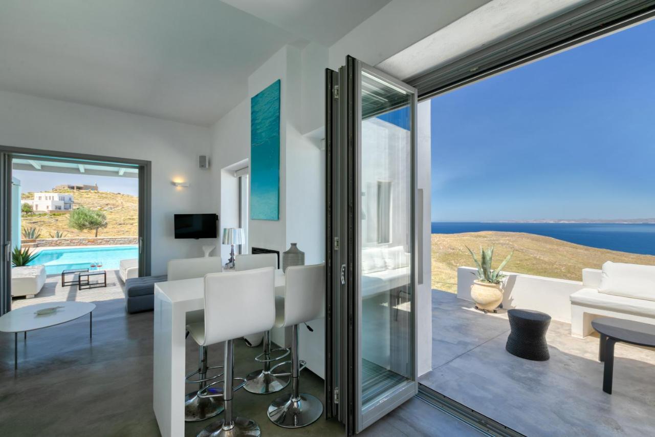Villa Meli Otzias Экстерьер фото