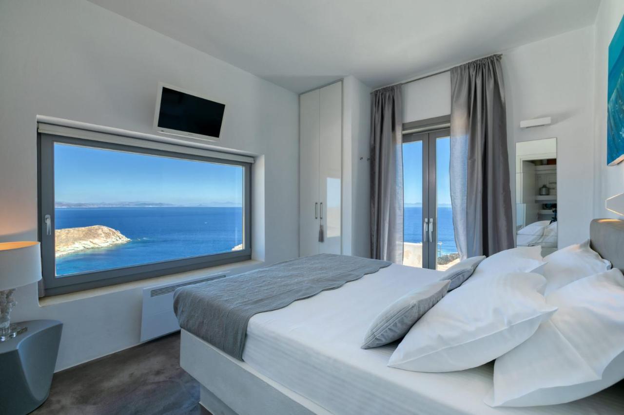 Villa Meli Otzias Экстерьер фото