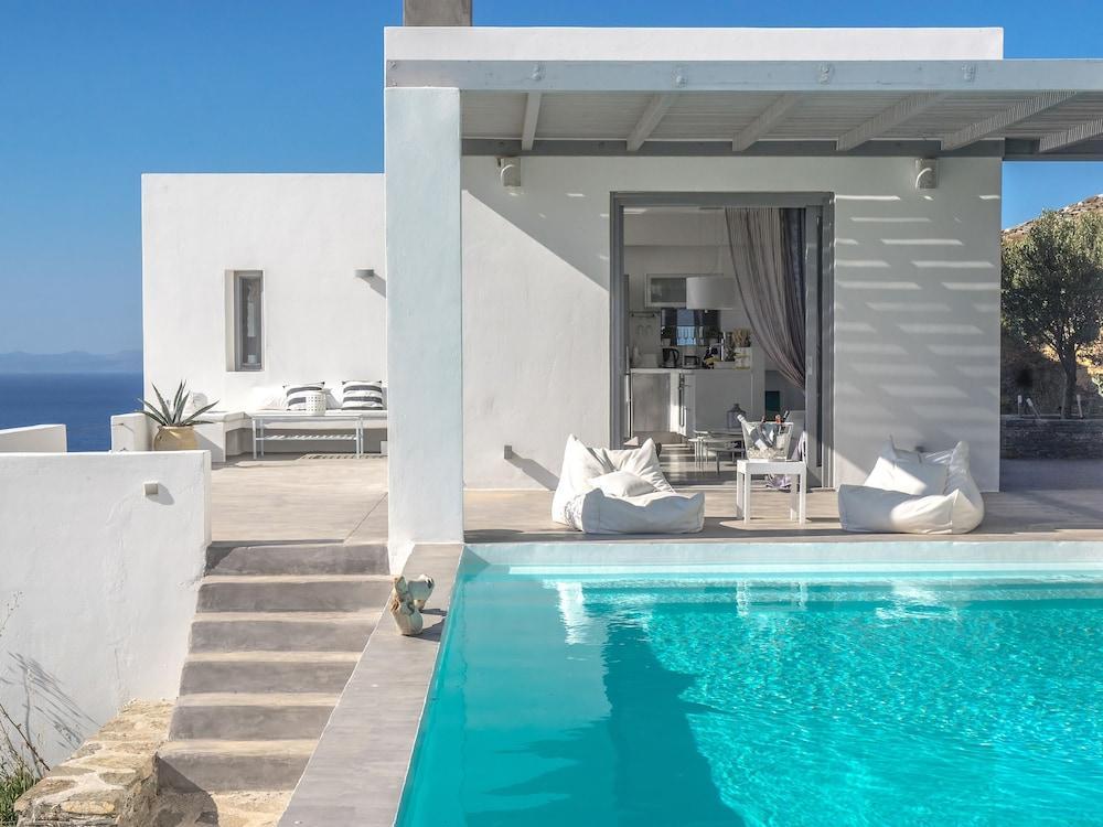 Villa Meli Otzias Экстерьер фото