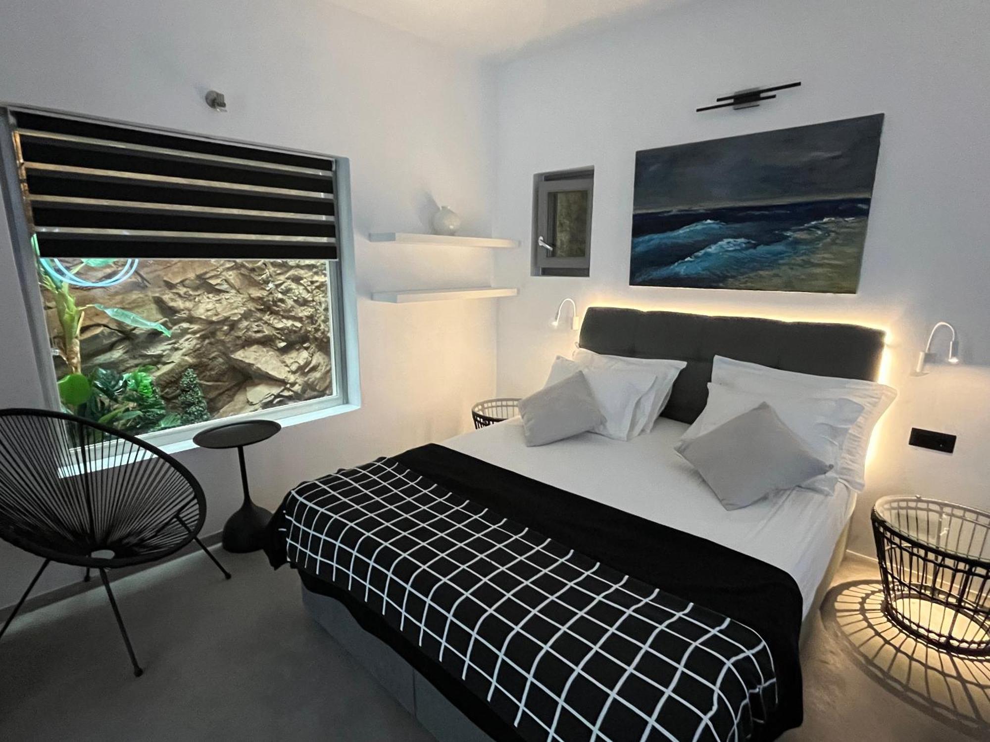 Villa Meli Otzias Экстерьер фото